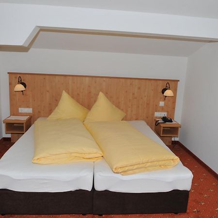 Hotel Waldhof Gerlos Esterno foto