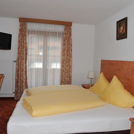 Hotel Waldhof Gerlos Esterno foto
