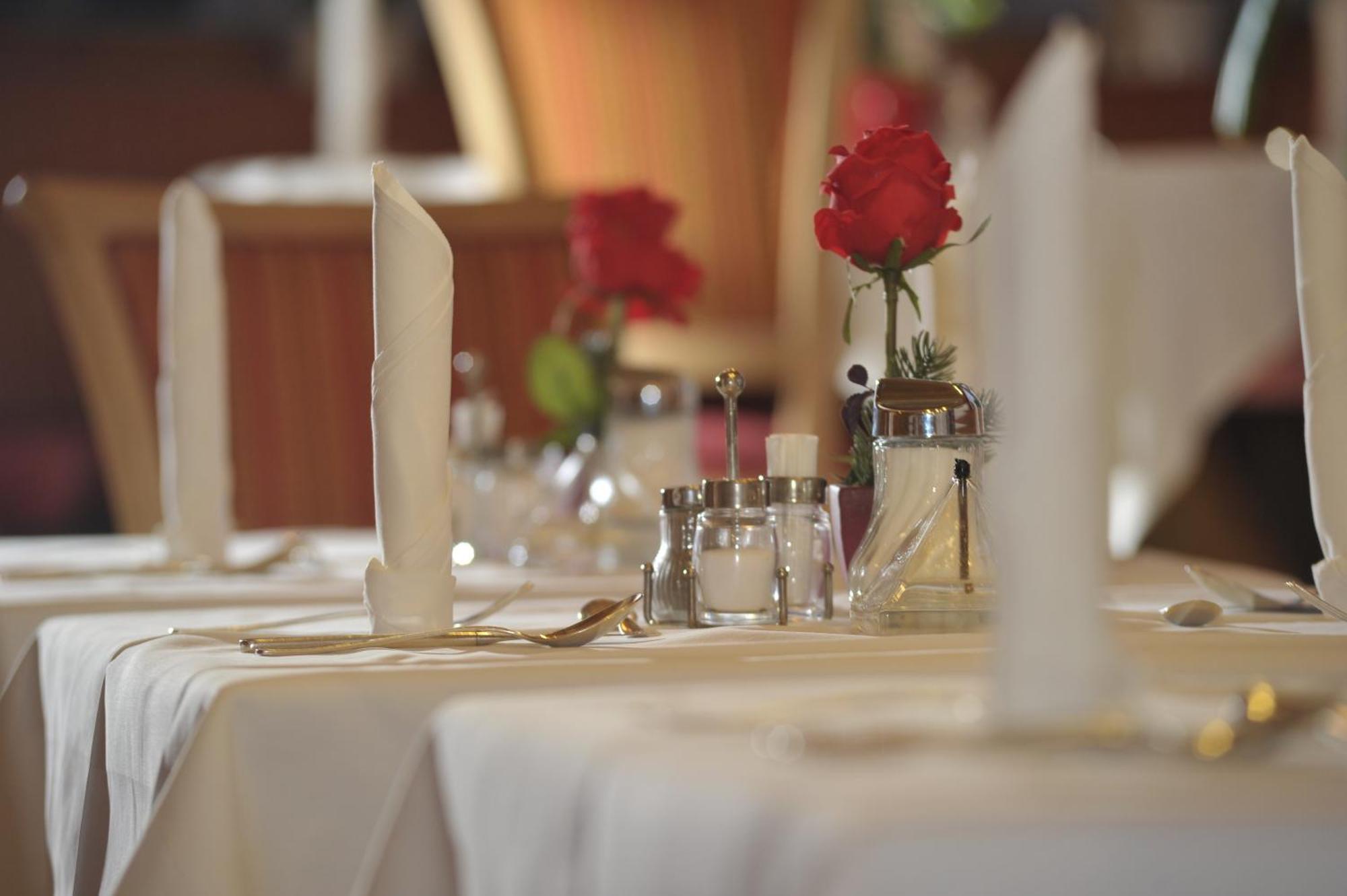 Hotel Waldhof Gerlos Esterno foto