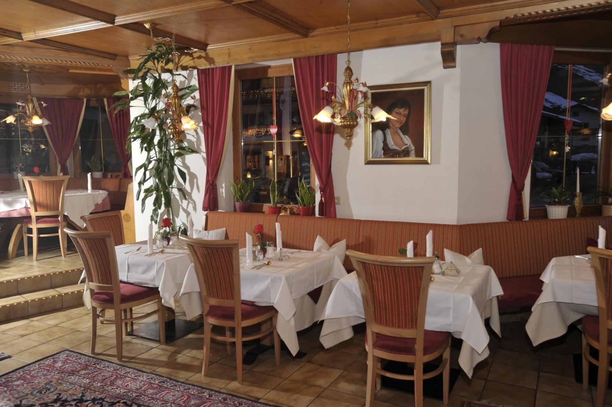 Hotel Waldhof Gerlos Esterno foto