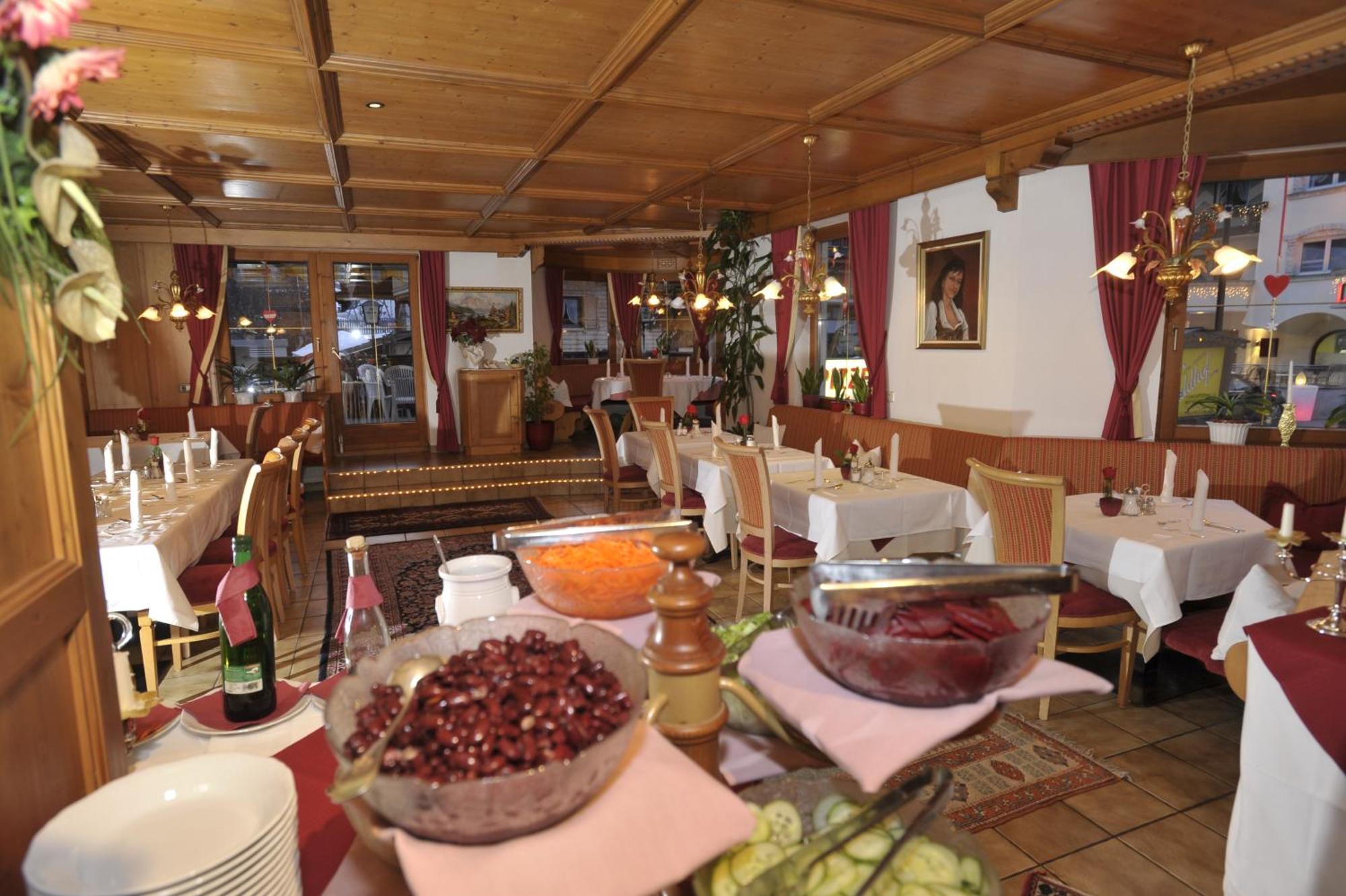 Hotel Waldhof Gerlos Esterno foto