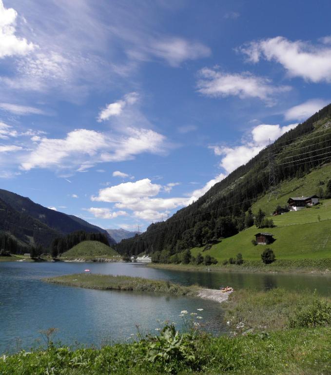 Hotel Waldhof Gerlos Esterno foto