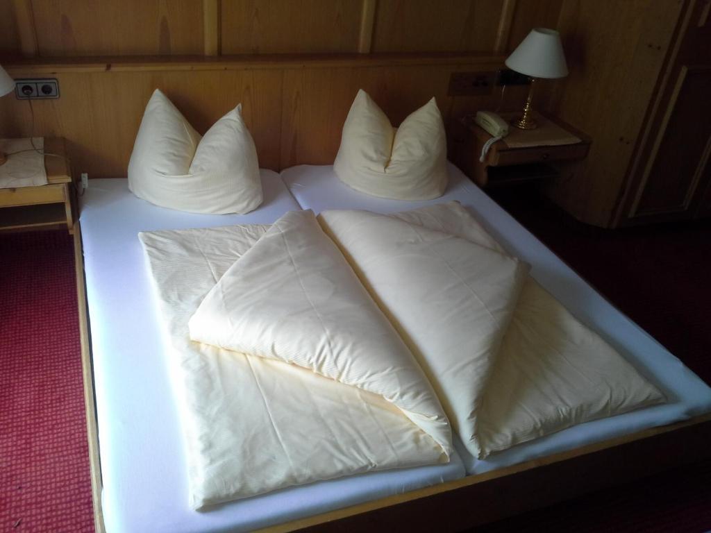 Hotel Waldhof Gerlos Camera foto