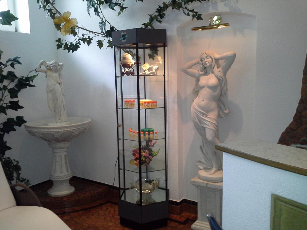 Hotel Waldhof Gerlos Esterno foto