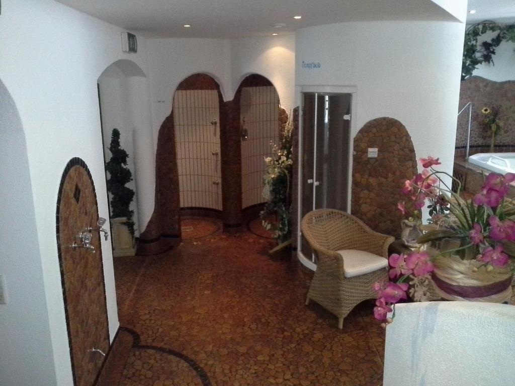 Hotel Waldhof Gerlos Esterno foto