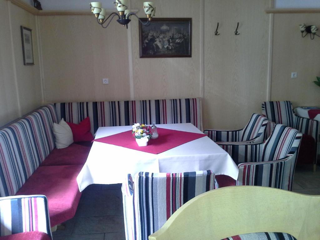 Hotel Waldhof Gerlos Esterno foto