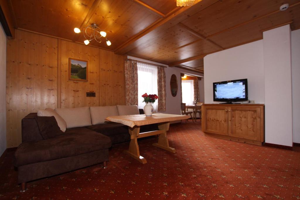 Hotel Waldhof Gerlos Camera foto