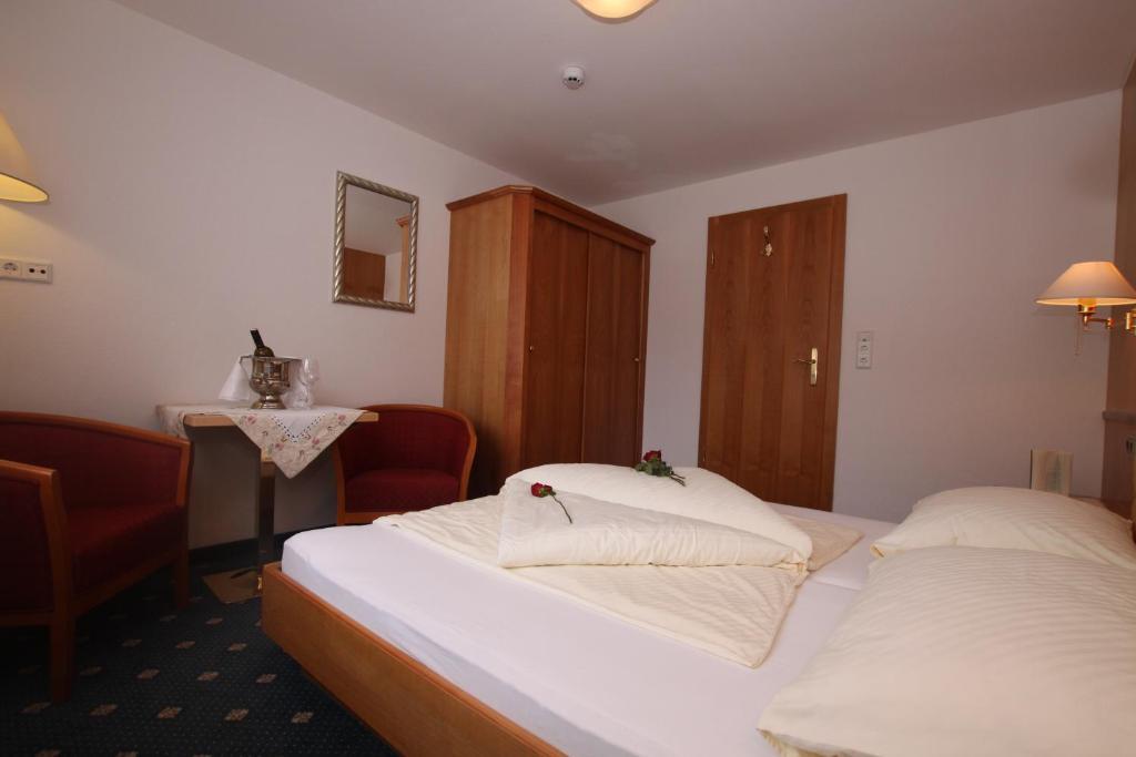 Hotel Waldhof Gerlos Camera foto