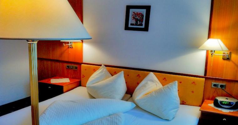 Hotel Waldhof Gerlos Camera foto