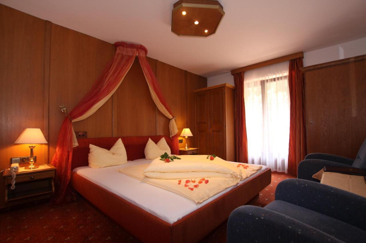 Hotel Waldhof Gerlos Camera foto