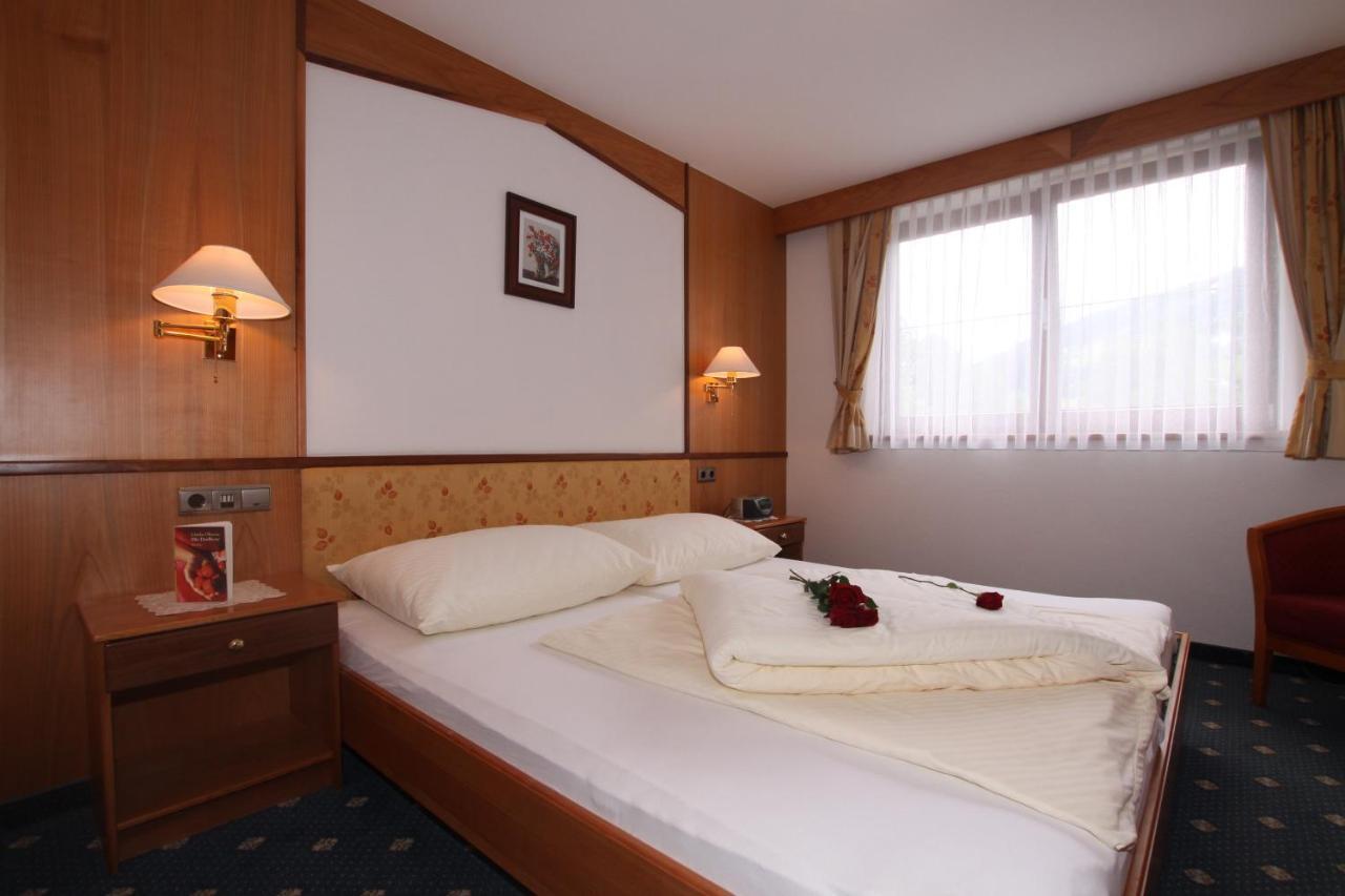 Hotel Waldhof Gerlos Camera foto