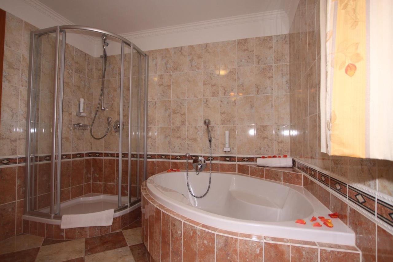 Hotel Waldhof Gerlos Camera foto