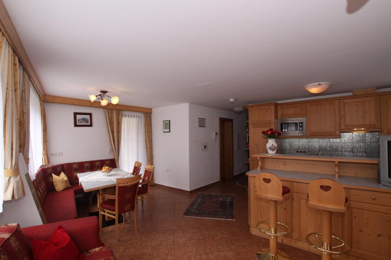 Hotel Waldhof Gerlos Camera foto